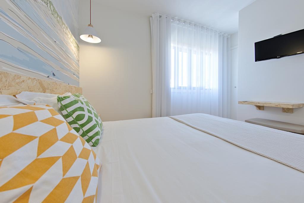Hotel Do Mercado Aveiro Dış mekan fotoğraf
