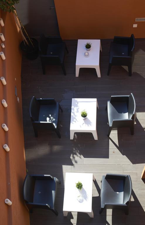 Hotel Do Mercado Aveiro Dış mekan fotoğraf