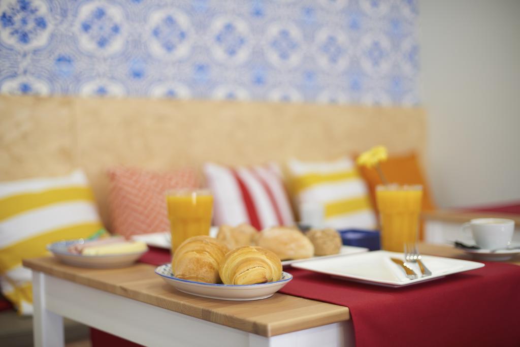 Hotel Do Mercado Aveiro Dış mekan fotoğraf